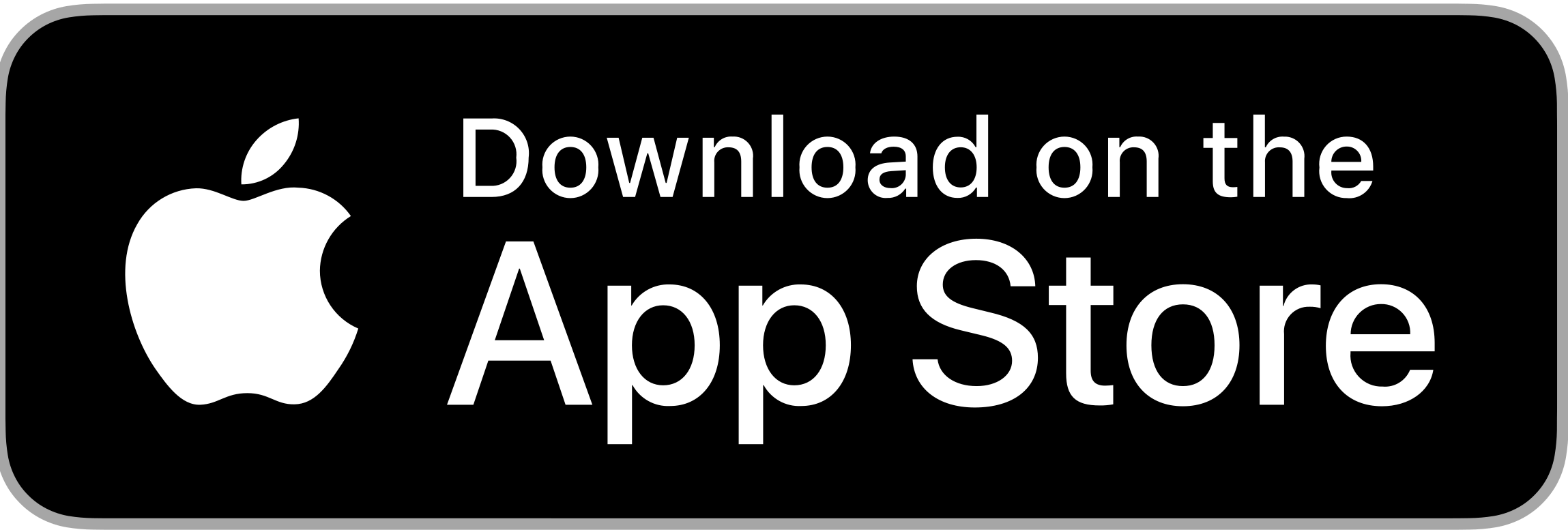 App Store logo